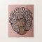 Encouraging Black Women, Natural Hair, Blush Pink