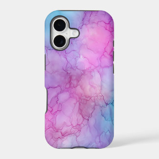 Encre Alcoolique Bleu Violet Rose