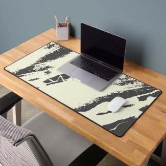 Encre texturée industrielle grunge lavis grand for