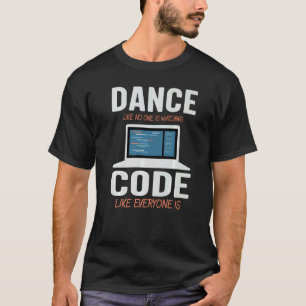 encrypt security cybersecurity   T-Shirt