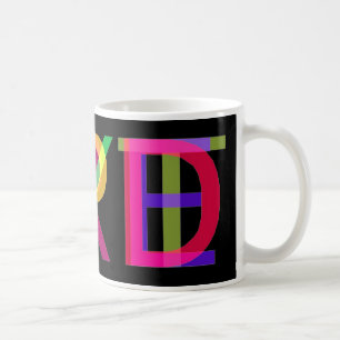 ENCRYPTED Mug