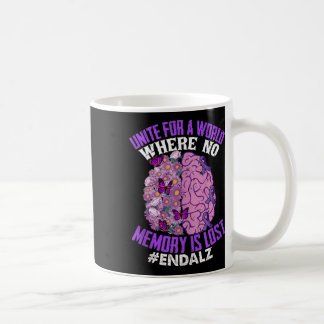 End Heimers Shirt Fight End Heimers Awareness Tank Coffee Mug
