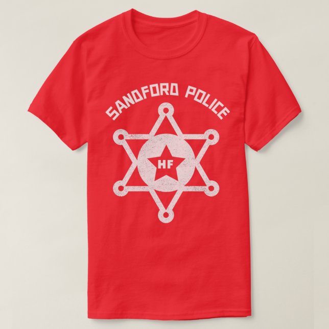 End Ice Design 4 T-Shirt (Design Front)