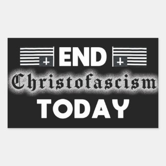 End It! Sticker