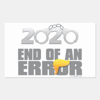 End of an Error Cuffs Stickers (4)