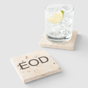end of day.ai stone coaster