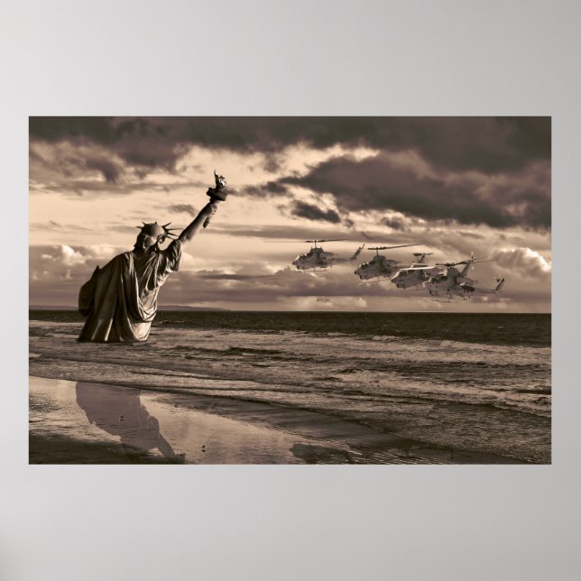 End Of Days Poster (Front)