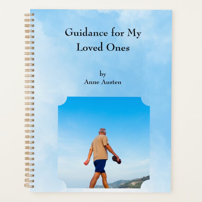 End-of-Life Planner (Front)