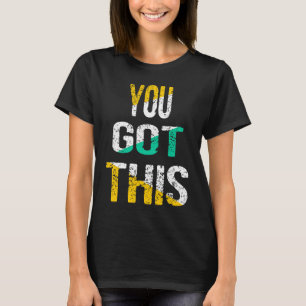 End Of School Year Teacher State Test Teacher Tes T-Shirt