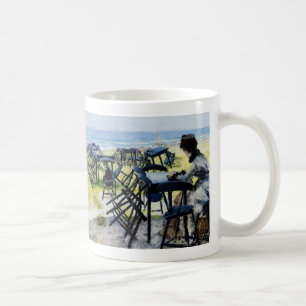 End of Season Coffee Mug