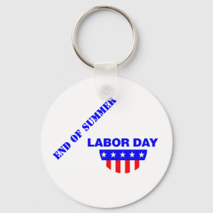 End of Summer - Keychain