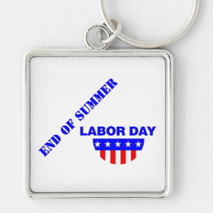 End of Summer - Keychain