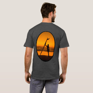 End Of The Day T-Shirt
