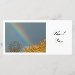 End of the Rainbow - Thank You