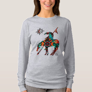 End Of The Trail T-Shirt