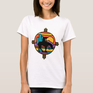 End of the Trail T-Shirt