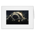 End of the World, Impact meteorite