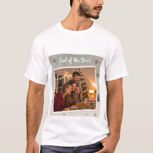 End of the Year Celebration" T-Shirt