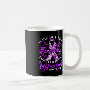 End Overdose Loved One Memorial Remembrance 1 Coffee Mug