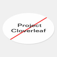 End Project Cloverleaf
