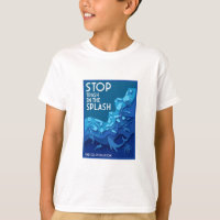 End Sea Pollution