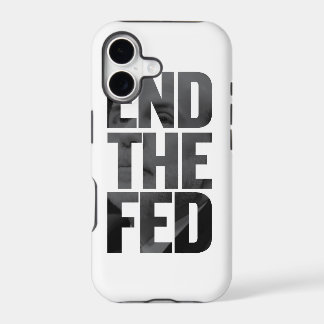 End The Fed