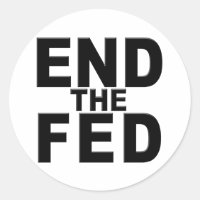 End the Fed