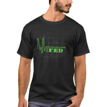 End the Fed Flatlined