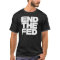 End The FED