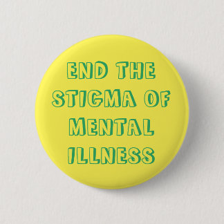 End the Stigma Button