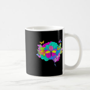 End The Stigma Mental Health S Mental Awareness _8 Coffee Mug