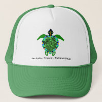  Endangered animal - Sea TURTLE - Wildlife -Nature