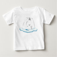 Endangered animals - Polar bear