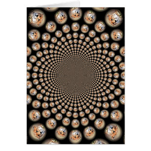 Endangered Cheetah Tear Marks Customize Product