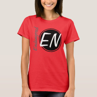 Endangered | Species | Burnout Tee