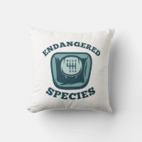 Endangered Species