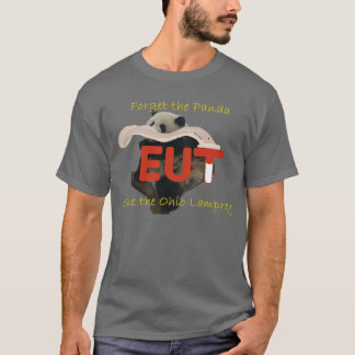 Endangered Ugly Things, Dark T-Shirt