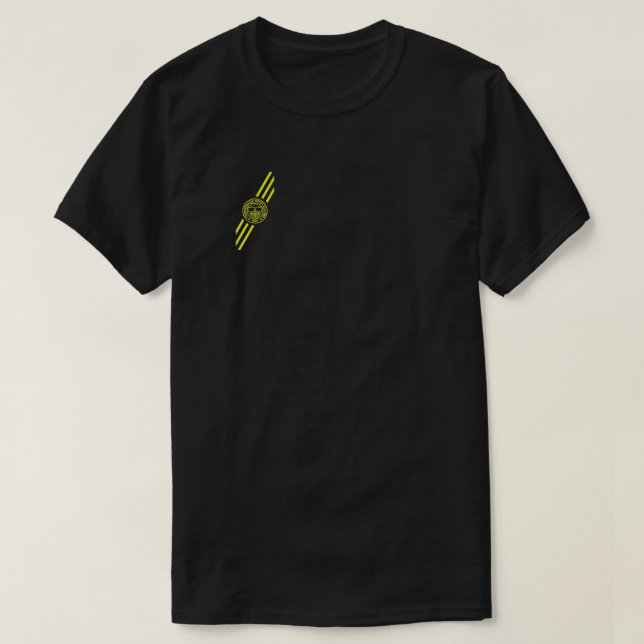 Endearing FENERBAHCE Design T-Shirt (Design Front)
