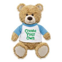 Endearing Teddy Bear de haute qualité Plushie 9"