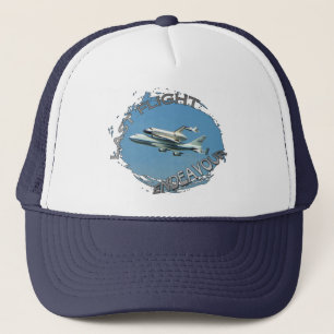 Endeavour/Los Angeles Hat! Trucker Hat