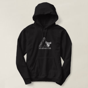 Endeavour Schutzhund Club Logo Sweatshirt