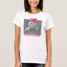 Endeavour to Persevere T-Shirt