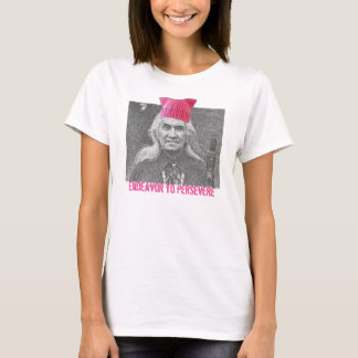 Endeavour to Persevere T-Shirt