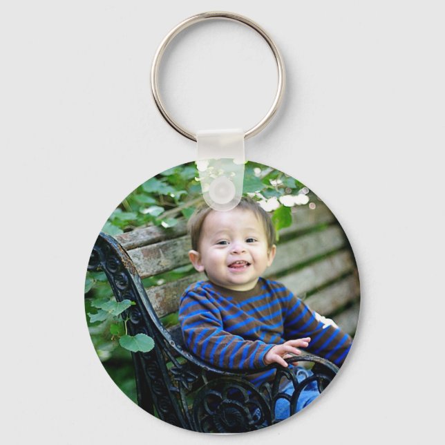 ender keychain (Front)