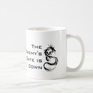 Ender's Mantra Mug