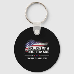 Ending Of A Scary Night January 20th 2025 8 Keychain
