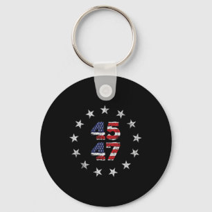 Ending Of A Scary Night January 20th 2025 Inaugura Keychain