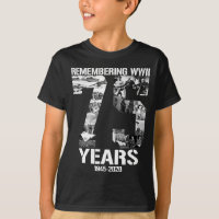 Ending Of Ww2 75th Anniversary 1945 2020 Ve Vj D T