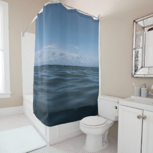 Endless Blue Ocean Waves 1