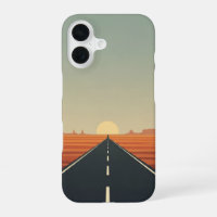 Endless Desert Highway
